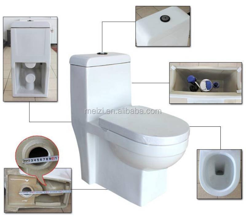 Ceramic bathroom washdown one piece toilet bangladesh price sanitary ware