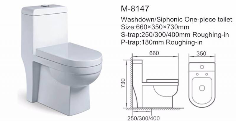 Ceramic bathroom washdown one piece toilet bangladesh price sanitary ware