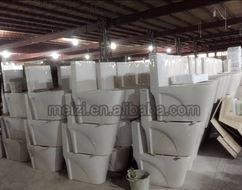 Chinese manufacturers wholesale price washroom wc toilet