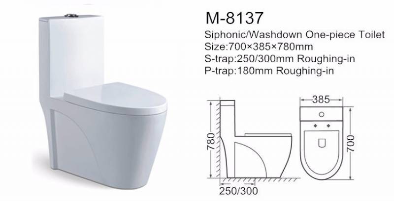 Chinese manufacturers wholesale price washroom wc toilet