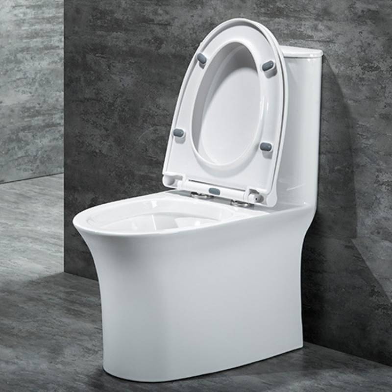 Vietnam toilet high quality bathroom ceramic ewc toilet