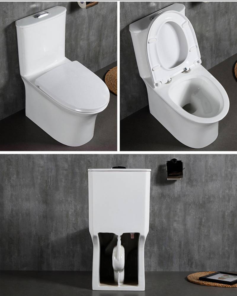 Vietnam toilet high quality bathroom ceramic ewc toilet