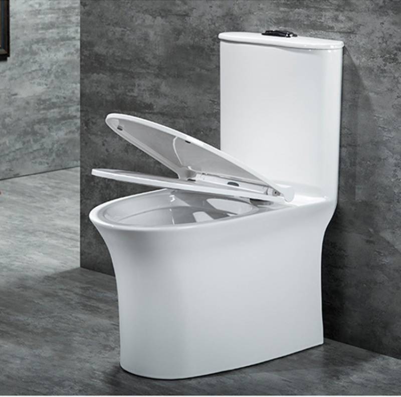 Vietnam toilet high quality bathroom ceramic ewc toilet