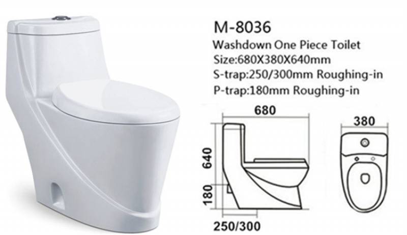 Bathroom western 10 inch toilet,economic cheap toilet wc