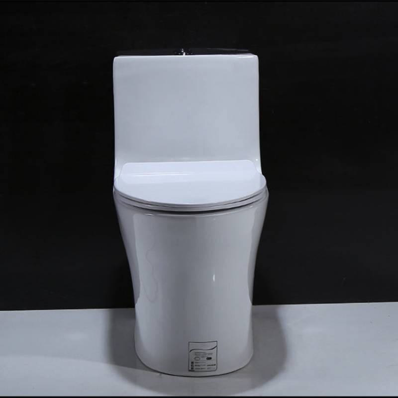 Ceramic sanitary ware siphonic one piece best brand toilets