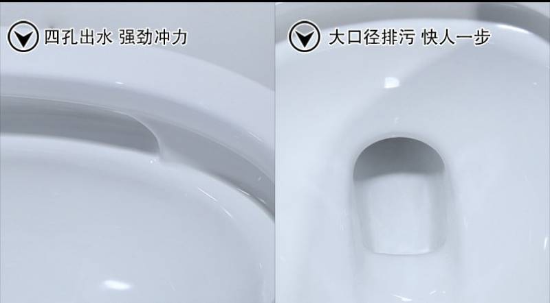 Ceramic sanitary ware siphonic one piece best brand toilets