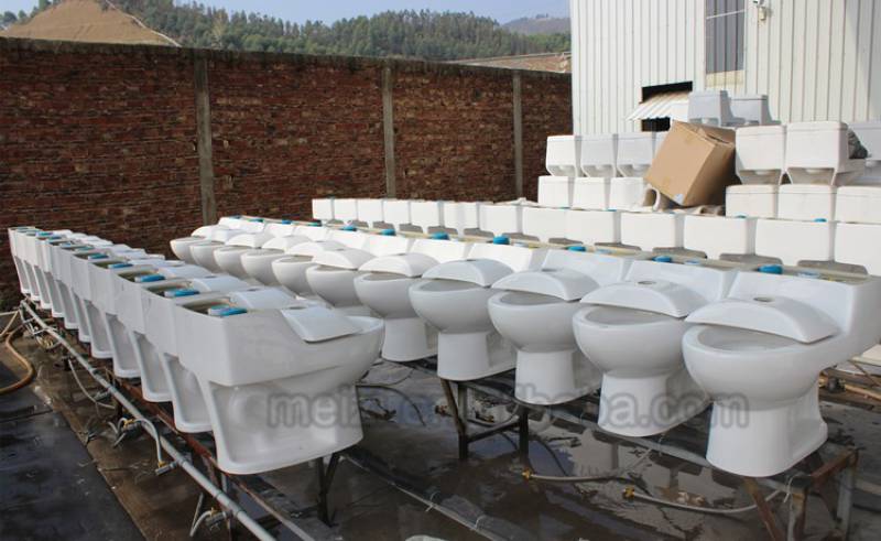 China bathroom sanitary ware importers manufacturer toilet for wc