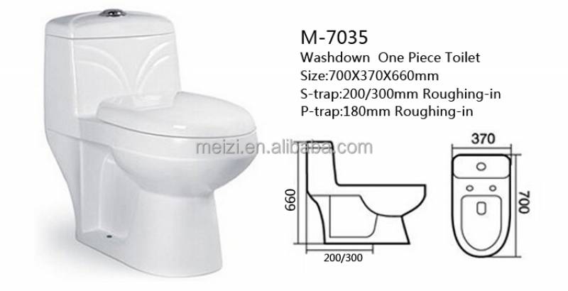 Bathroom ceramic 1 piece wc toilet chinese luxury toilets