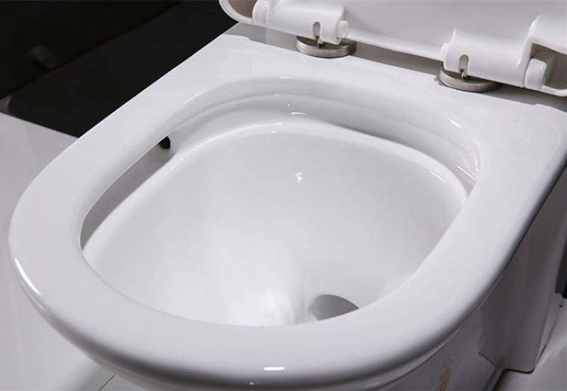 Made in china sanitary ware ceramic wc toilet