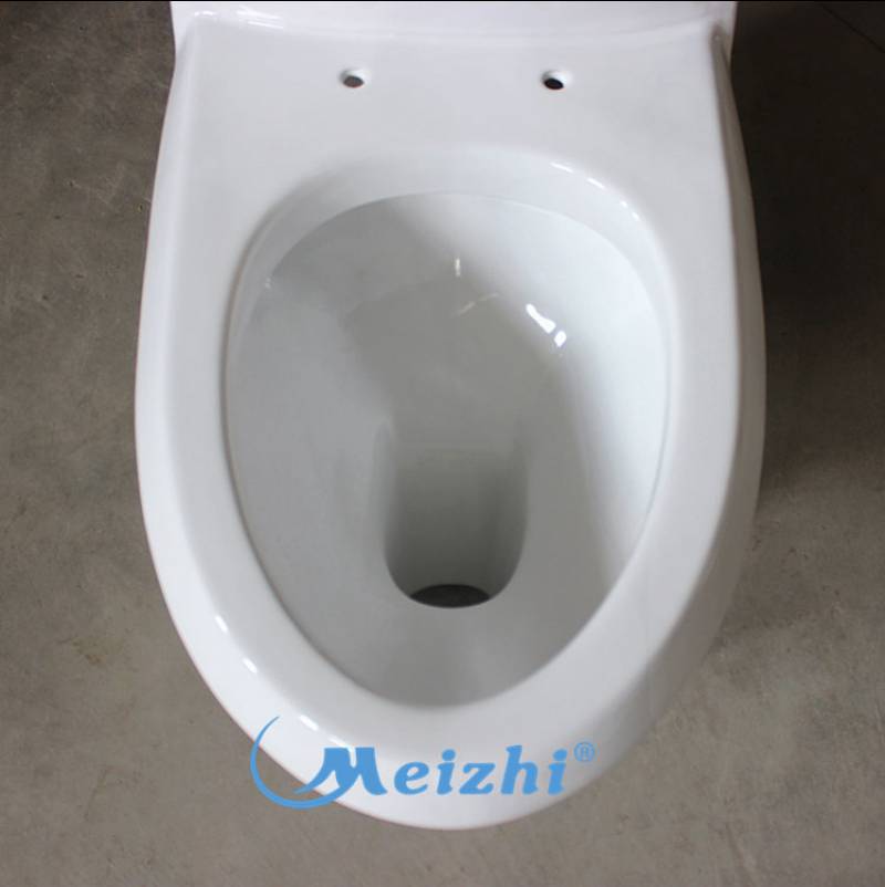 Decal one piece toilet bathroom ceramics bagno sanitari set toilette