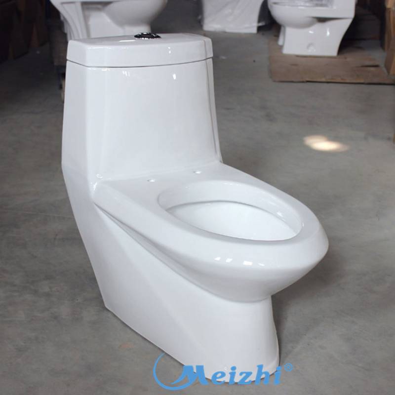 Decal one piece toilet bathroom ceramics bagno sanitari set toilette