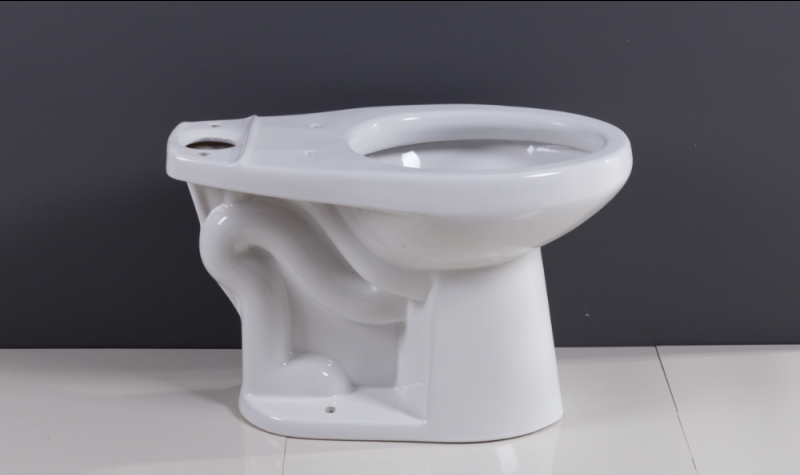 SC 01A Cheap Health Bathroom intelligent  toilet with basin  for new project 008615689156892