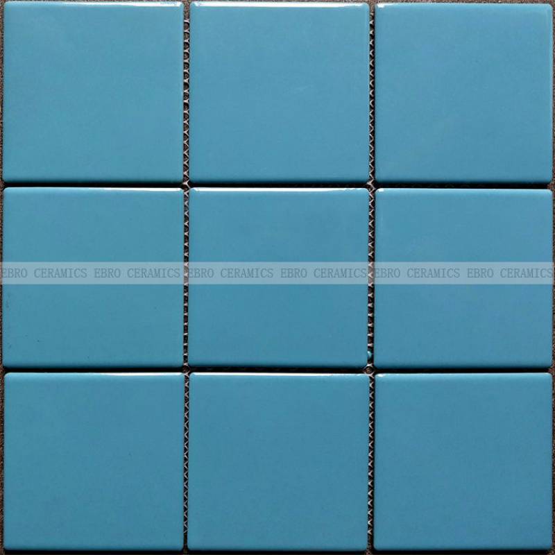 Small size anti slip porcelain bathroom wall tile and floor tiles