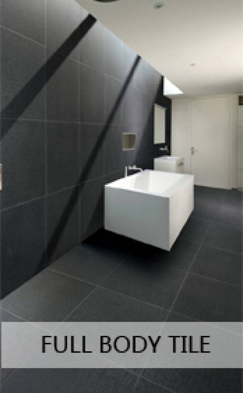 Small size anti slip porcelain bathroom wall tile and floor tiles