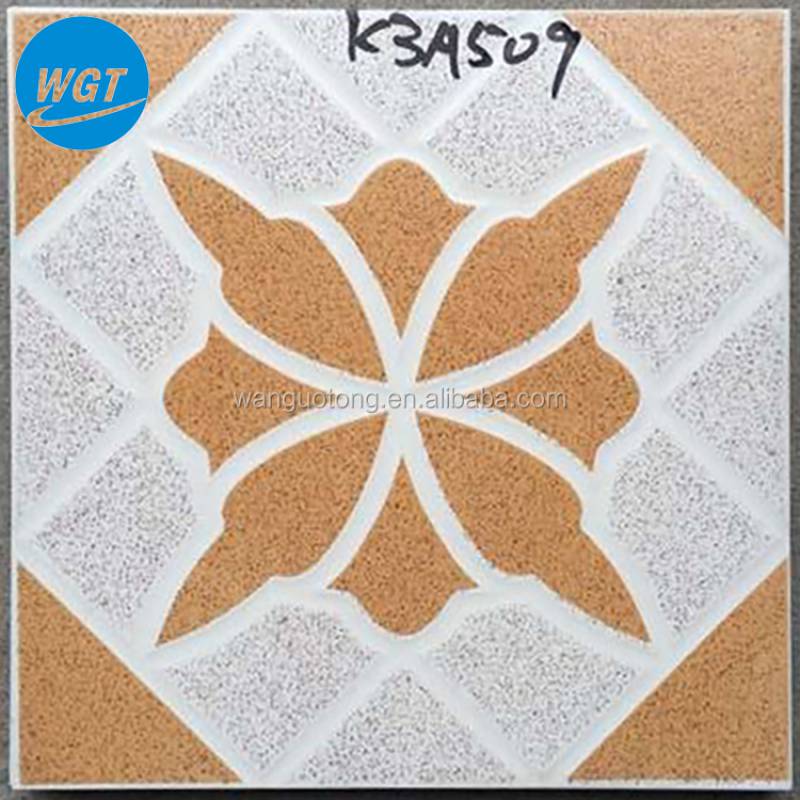 30x30 Foshan Low price skidproof ceramic matte finish floor tiles