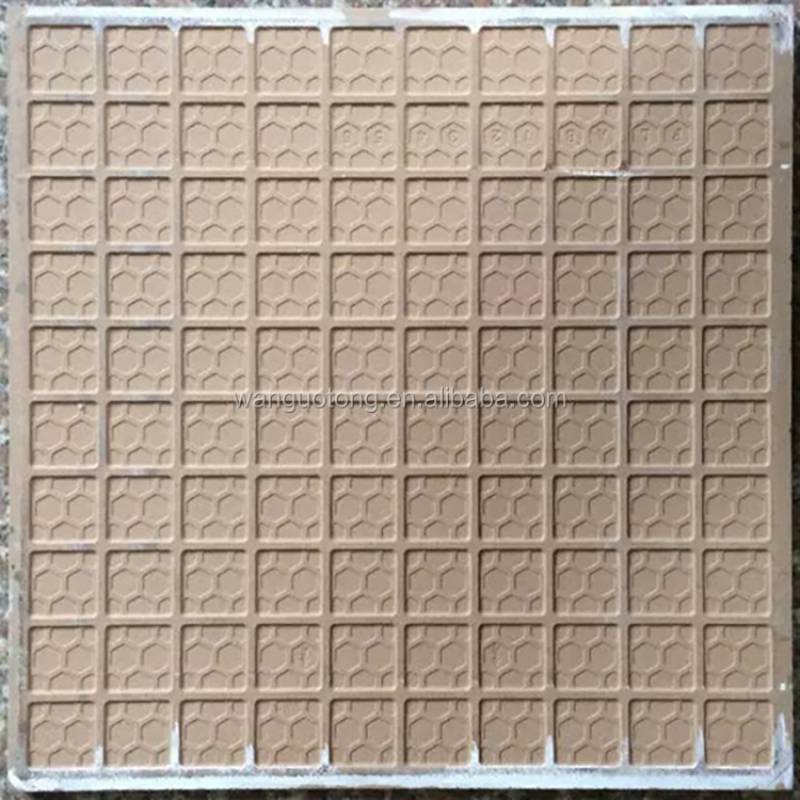 30x30 Foshan Low price skidproof ceramic matte finish floor tiles