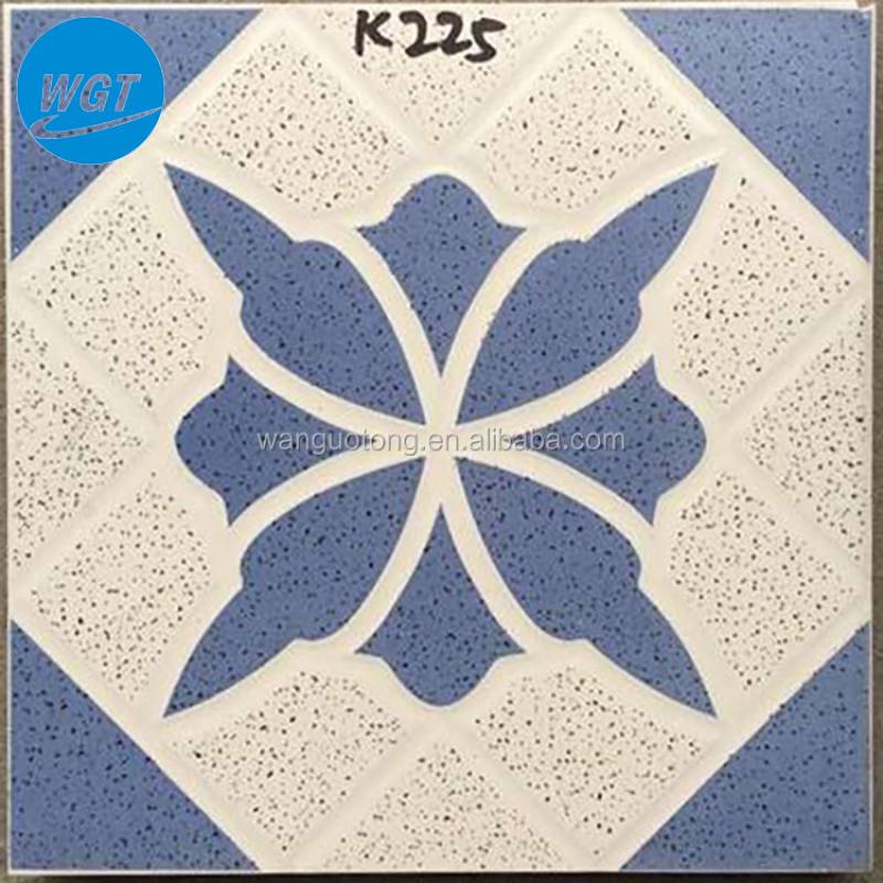 30x30 Foshan Low price skidproof ceramic matte finish floor tiles