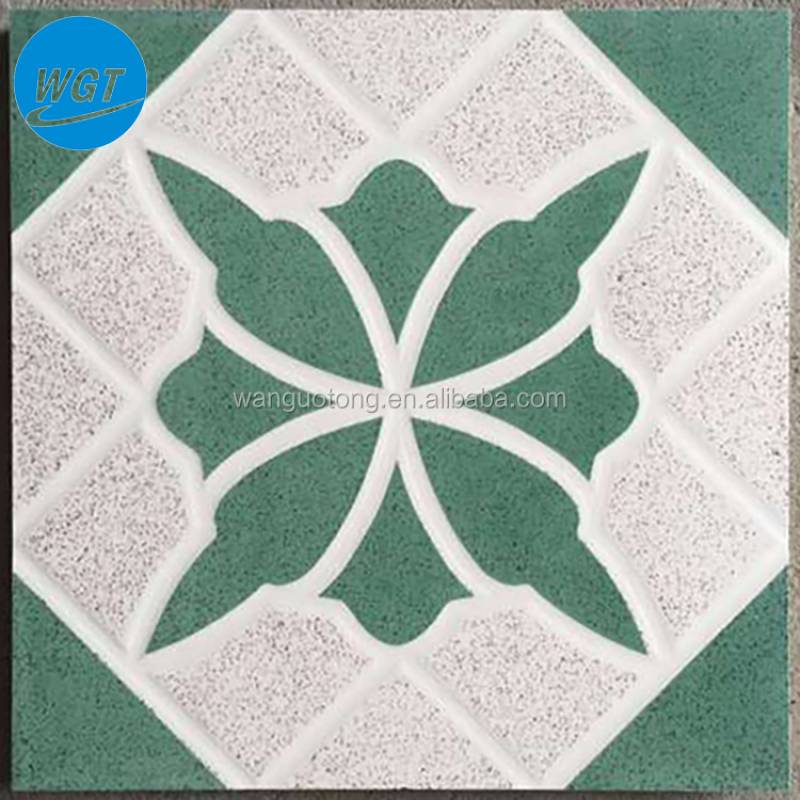 30x30 Foshan Low price skidproof ceramic matte finish floor tiles