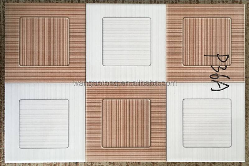 Fuzhou supplier Best price kitchen and  Bathroom wall tile  ceramic