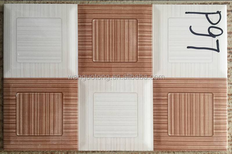 Fuzhou supplier Best price kitchen and  Bathroom wall tile  ceramic