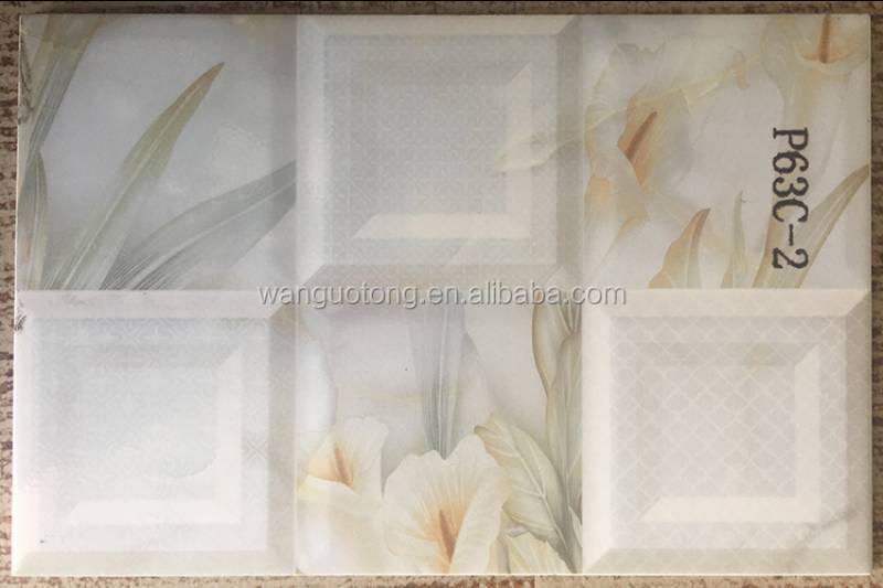 Fuzhou supplier Best price kitchen and  Bathroom wall tile  ceramic