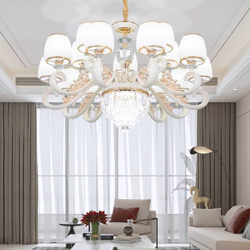 copper globle round restaurant pendant light modern new designs pendant lamp OEM ceiling lighting lamp