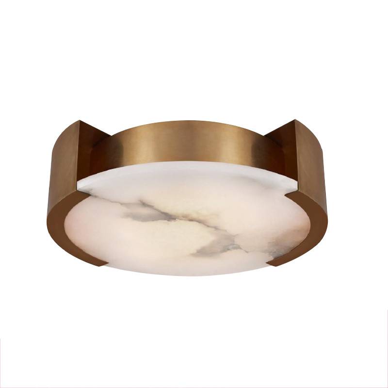 Nordic style Anti-glare led ceiling lights fixed dimmable beam lights 9W  led