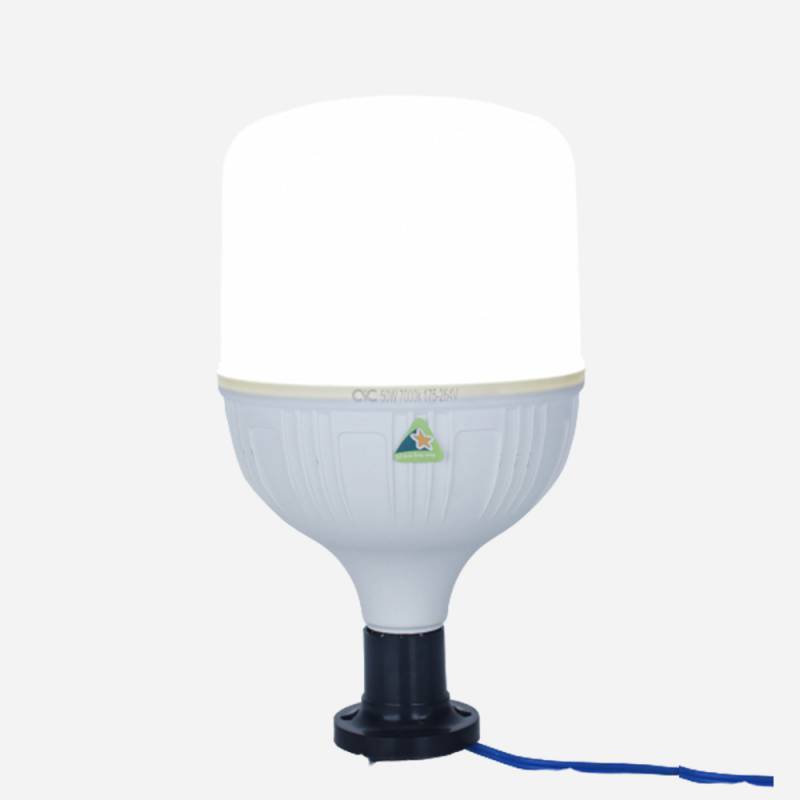 BULB LED CVC 20W