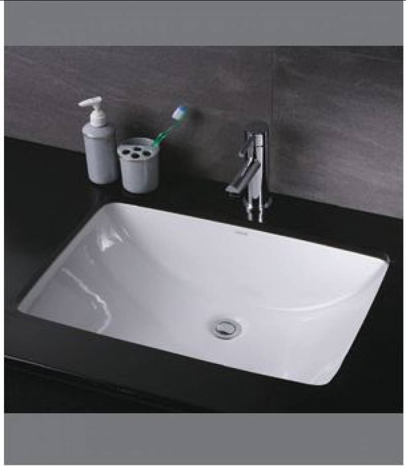 Chậu rửa lavabo Caesar LF5119