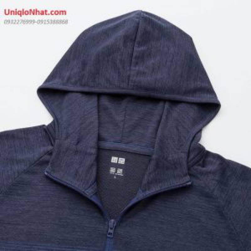 Ao chong nang Uniqlo Dry ex 2019