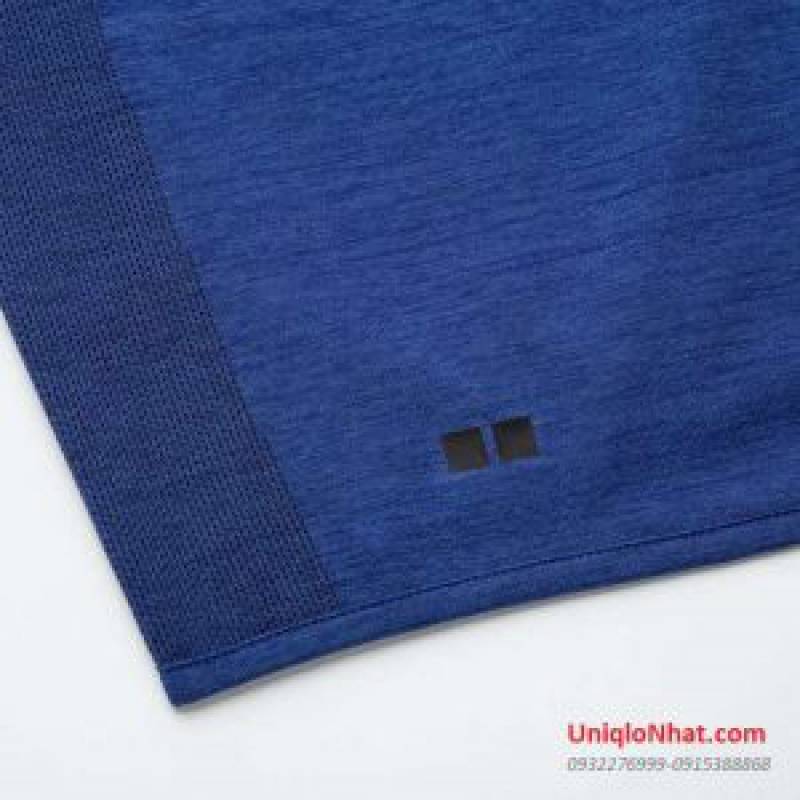 Ao chong nang Uniqlo Dry ex 2019