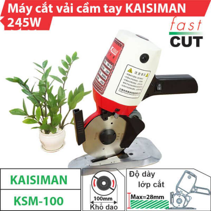 máy cắt vải cầm tay 