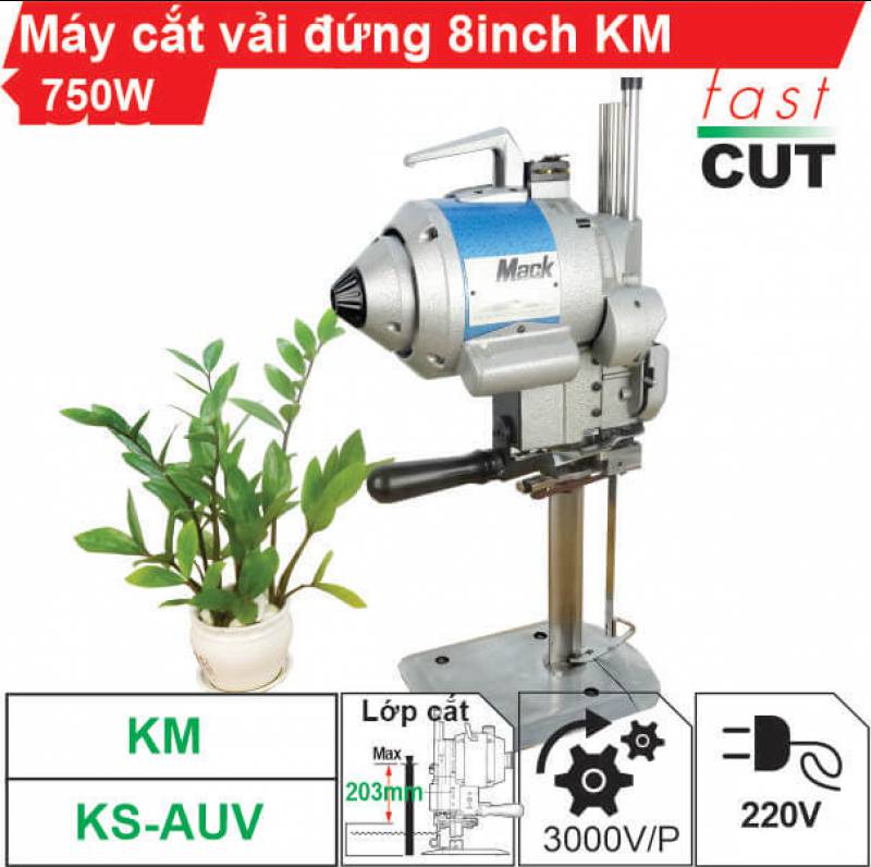 máy cắt vải đứng 