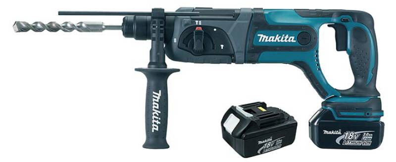 Makita DHR241RFE