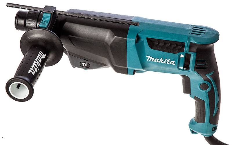 Máy khoan bê tông Makita HR2601 (26mm)