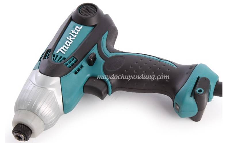 Máy vặn vít Makita TD0101F