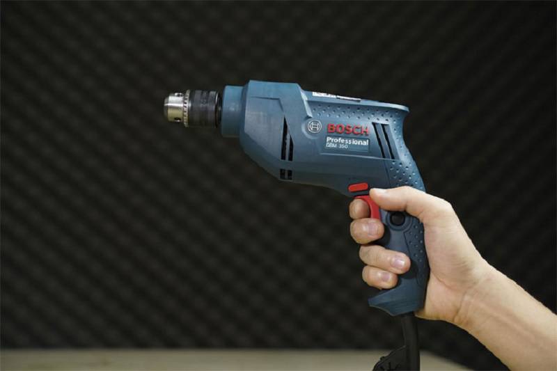  Bosch GBM 350