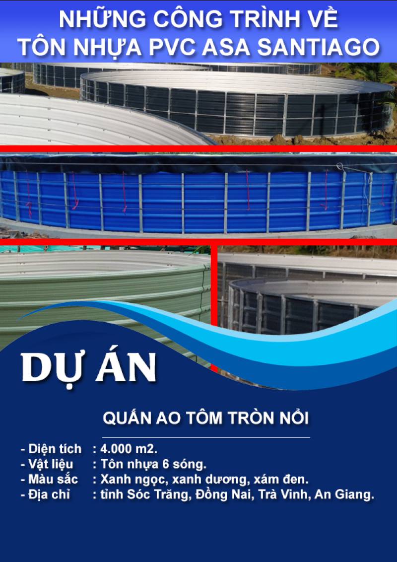 tôn nhựa asa pvc