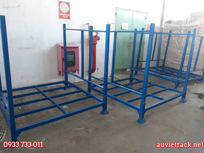 pallet xếp chồng loại 1