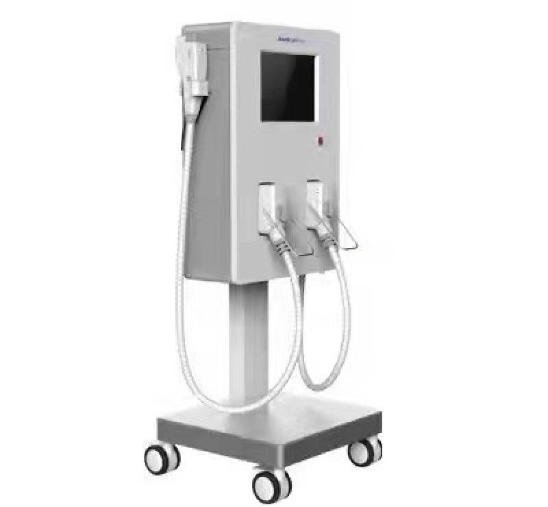 Máy RF Nâng Cơ - 03