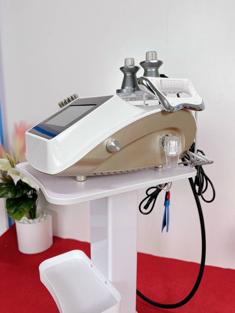 Máy Giải Cơ Đả Thông Kinh Lạc 4 Máy Giải Cơ Đả Thông Kinh Lạc -04
