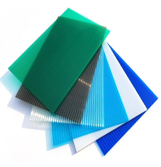 Tấm polycarbonate