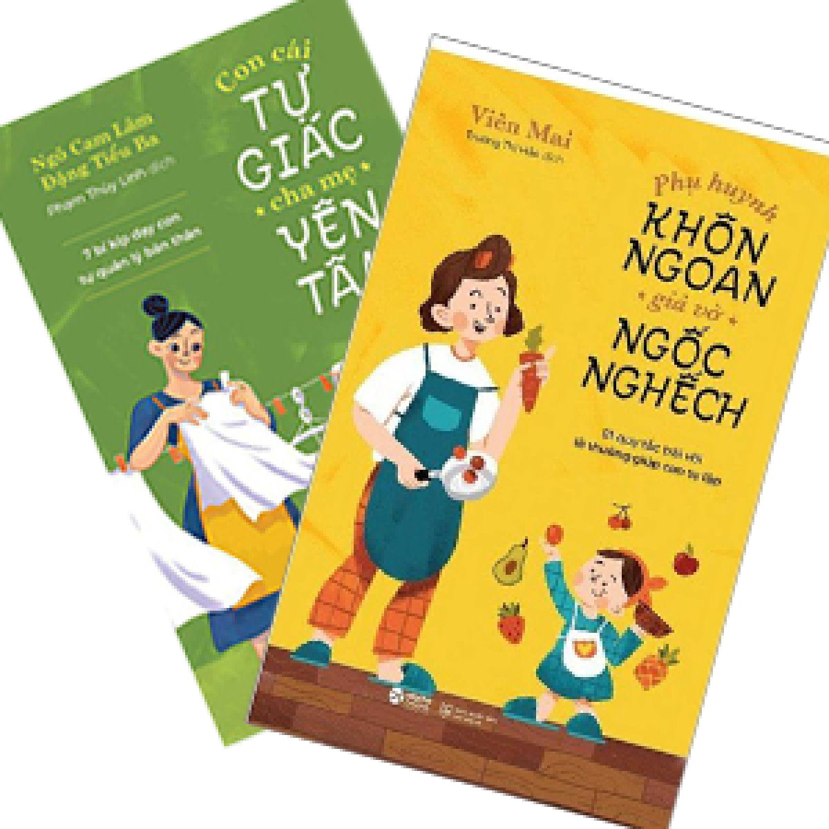 Tủ sách gia đình