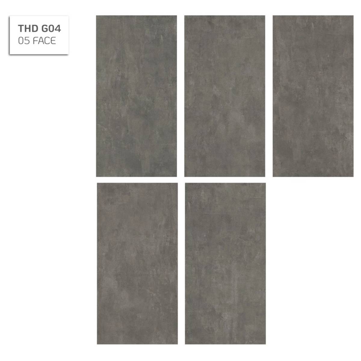 Gạch ốp lát Eurotile BST Thiên Di 300*600mm THD G04