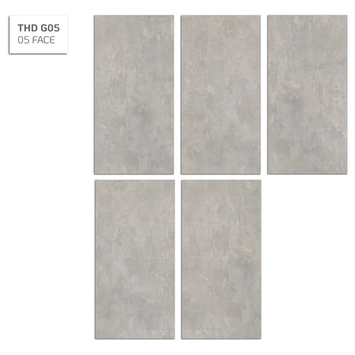 Gạch ốp lát Eurotile BST Thiên Di 300*600mm THD G04