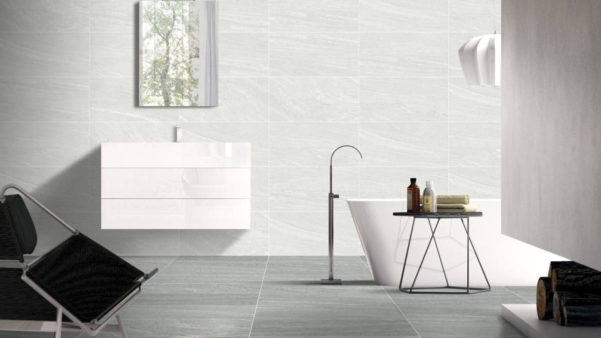 Gạch ốp lát Eurotile BST Phù Sa 300*600mm PHS-G01