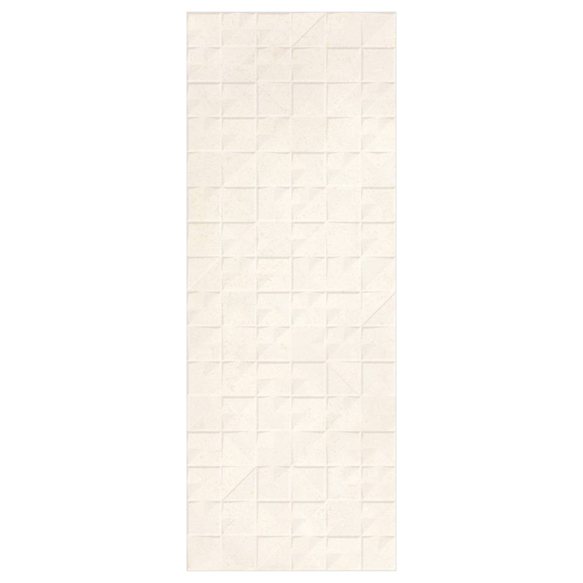 Đặc điểm của Gạch ốp tường Ấn Độ men Matt 450x1200mm Revalto Beige Decor