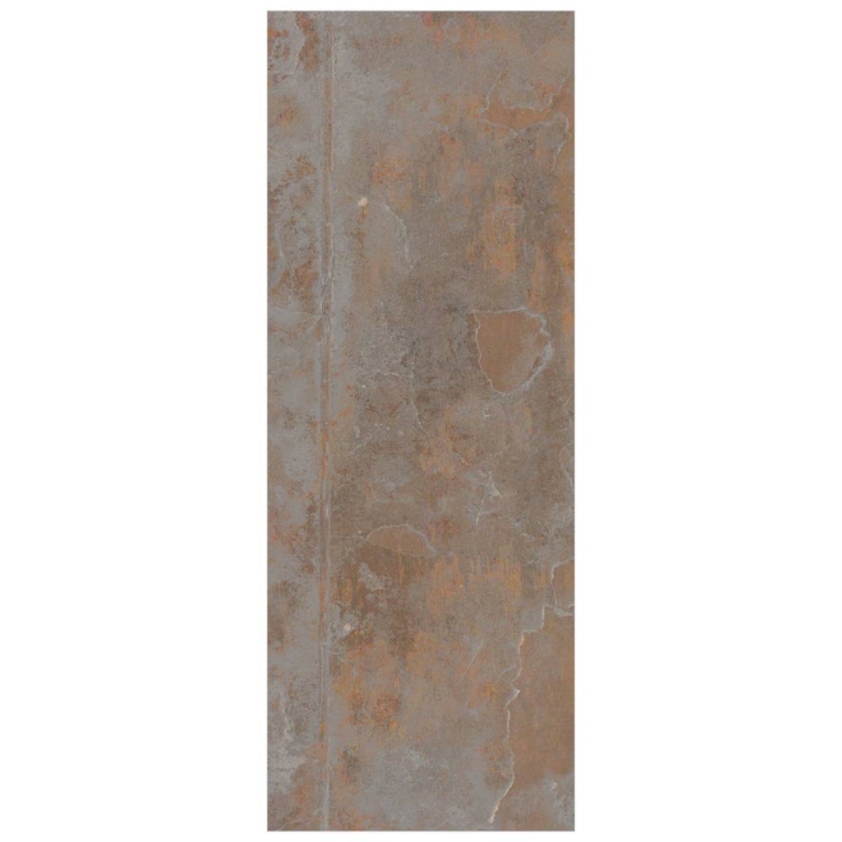 Đặc điểm của Gạch ốp tường Ấn Độ men Matt 450x1200mm Montalchino Brown