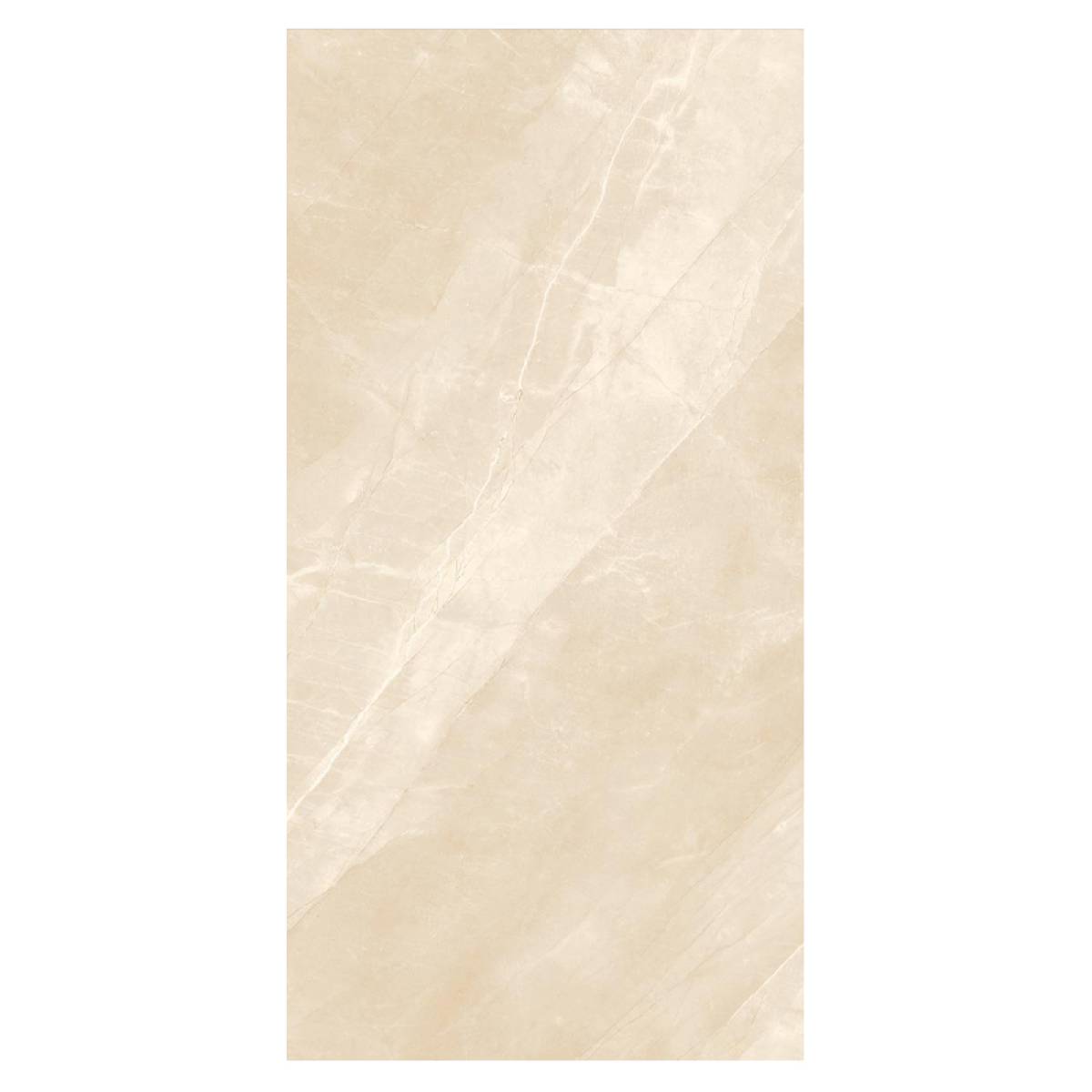 Đặc điểm của Gạch ốp tường Ấn Độ men bóng 600x1200mm ARMANI BEIGE