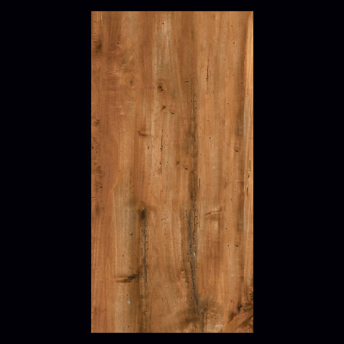 Đặc điểm của Gạch khổ lớn Ấn Độ giả gỗ 600x1200mm CEDAR WOOD WENGE